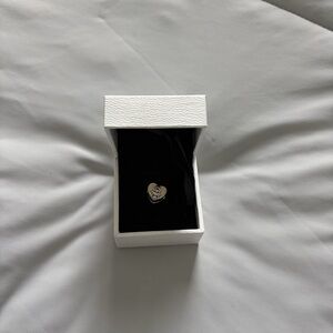 Pandora Snow White Charm